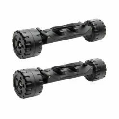 GoSports Cuddy Crawler Wheel Conversion Kit For Cuddy Coolers