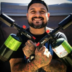 SearPro Multi-Use Torch -Campingworld Shop 365511 6