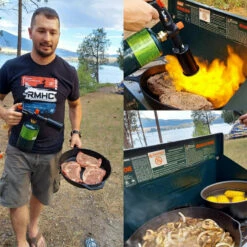 SearPro Multi-Use Torch -Campingworld Shop 365511 7