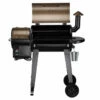 Z Grills 450A 8-in-1 BBQ Pellet Grill And Smoker 2 Z Grills 450A 8-in-1 BBQ Pellet Grill And Smoker -Campingworld Shop 381206 1