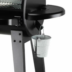 Z Grills 450A 8-in-1 BBQ Pellet Grill And Smoker 13 Z Grills 450A 8-in-1 BBQ Pellet Grill And Smoker -Campingworld Shop 381206 4