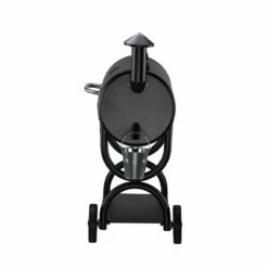 Z Grills 550B BBQ Pellet Grill And Smoker -Campingworld Shop 381208 9
