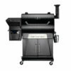 Z Grills 700D3 Wood Pellet Grill And Smoker -Campingworld Shop 381219 1