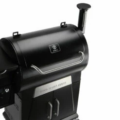 Z Grills 700D3 Wood Pellet Grill And Smoker 20 Z Grills 700D3 Wood Pellet Grill And Smoker -Campingworld Shop 381219 12