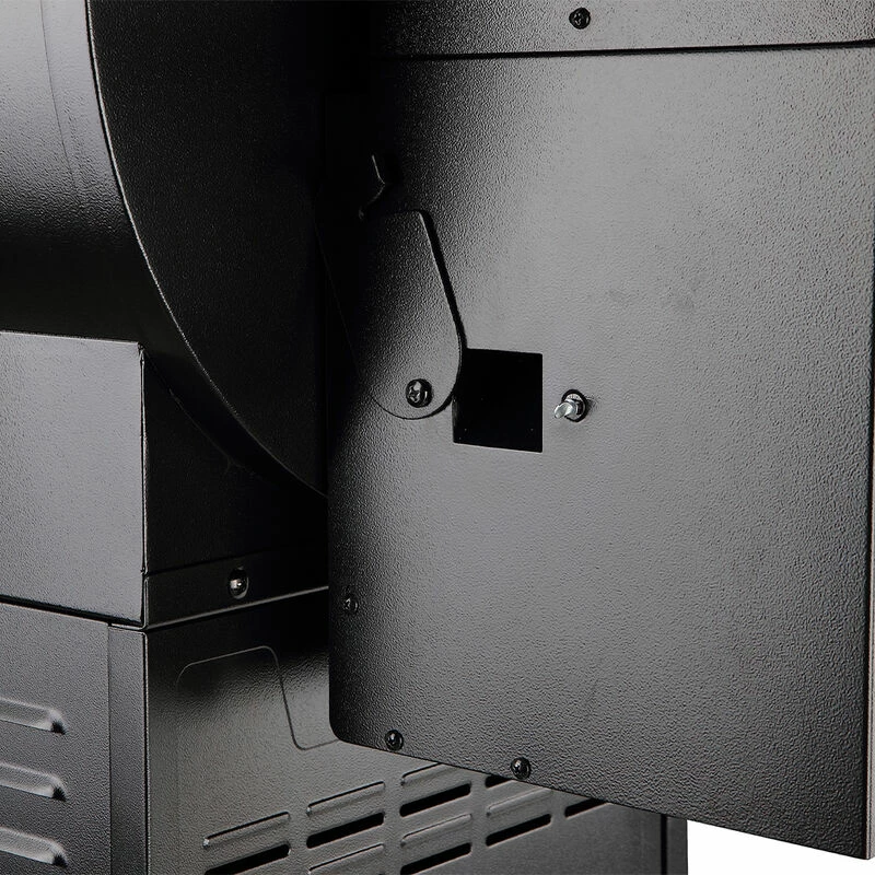 Z Grills 700D3 Wood Pellet Grill And Smoker 9 Z Grills 700D3 Wood Pellet Grill And Smoker - Image 7