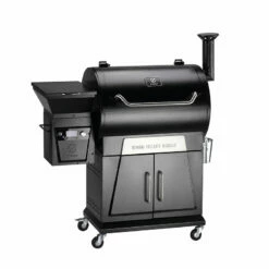 Z Grills 700D3 Wood Pellet Grill And Smoker 25 Z Grills 700D3 Wood Pellet Grill And Smoker -Campingworld Shop 381219 3