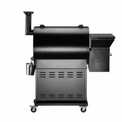 Z Grills 700D3 Wood Pellet Grill And Smoker 27 Z Grills 700D3 Wood Pellet Grill And Smoker -Campingworld Shop 381219 5