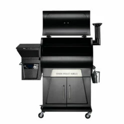 Z Grills 700D3 Wood Pellet Grill And Smoker 28 Z Grills 700D3 Wood Pellet Grill And Smoker -Campingworld Shop 381219 6