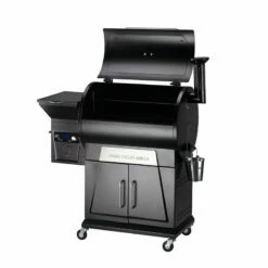 Z Grills 700D3 Wood Pellet Grill And Smoker 29 Z Grills 700D3 Wood Pellet Grill And Smoker -Campingworld Shop 381219 7