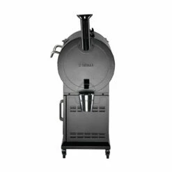 Z Grills 700D3 Wood Pellet Grill And Smoker 31 Z Grills 700D3 Wood Pellet Grill And Smoker -Campingworld Shop 381219 9