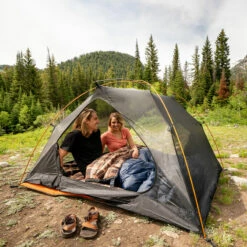 TETON Sports Mammoth 20°F Double Sleeping Bag 15 TETON Sports Mammoth 20°F Double Sleeping Bag -Campingworld Shop 381420 11