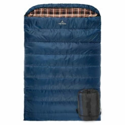 TETON Sports Mammoth 20°F Double Sleeping Bag 16 TETON Sports Mammoth 20°F Double Sleeping Bag -Campingworld Shop 381420 2