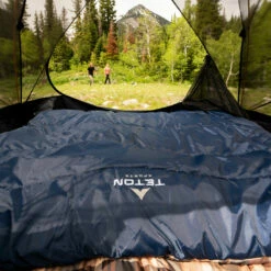 TETON Sports Mammoth 20°F Double Sleeping Bag 23 TETON Sports Mammoth 20°F Double Sleeping Bag -Campingworld Shop 381420 9