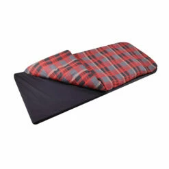 Disc-O-Bed Children's Duvalay Luxury Sleeping Pad, Lumberjack 12 Disc-O-Bed Children's Duvalay Luxury Sleeping Pad, Lumberjack -Campingworld Shop 381434 3