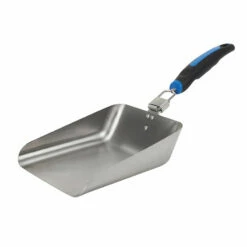 Razor Griddle Scooper With Folding Handle