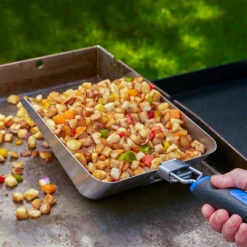 Razor Griddle Scooper With Folding Handle 16 Razor Griddle Scooper With Folding Handle -Campingworld Shop 381453 11