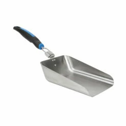 Razor Griddle Scooper With Folding Handle 18 Razor Griddle Scooper With Folding Handle -Campingworld Shop 381453 2