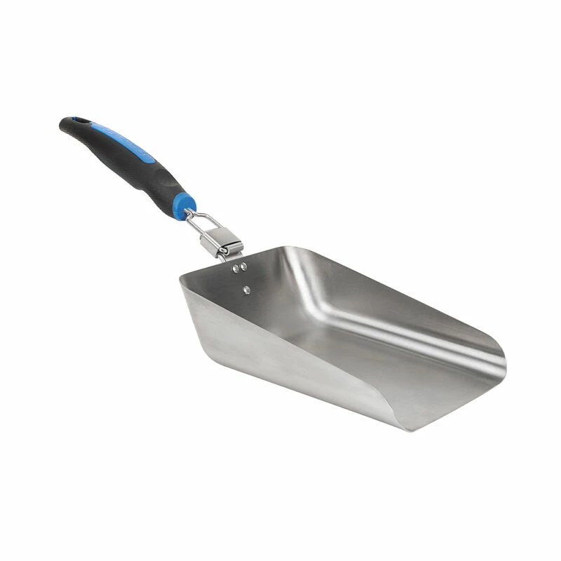 Razor Griddle Scooper With Folding Handle 7 Razor Griddle Scooper With Folding Handle - Image 5