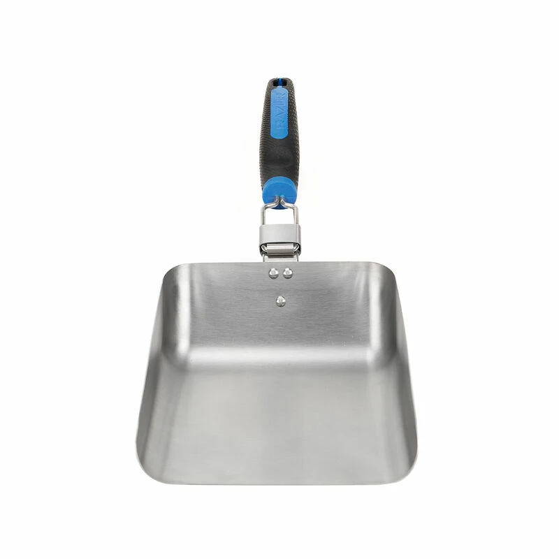 Razor Griddle Scooper With Folding Handle 8 Razor Griddle Scooper With Folding Handle - Image 6