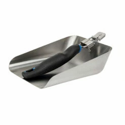 Razor Griddle Scooper With Folding Handle 21 Razor Griddle Scooper With Folding Handle -Campingworld Shop 381453 5