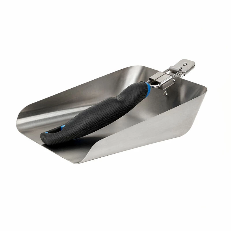 Razor Griddle Scooper With Folding Handle 10 Razor Griddle Scooper With Folding Handle - Image 8