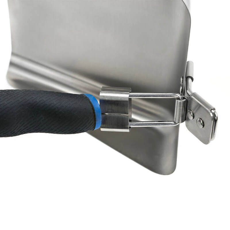 Razor Griddle Scooper With Folding Handle 12 Razor Griddle Scooper With Folding Handle - Image 10
