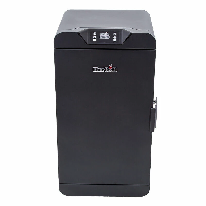 Char-Broil Digital Electric Smoker 3 Char-Broil Digital Electric Smoker
