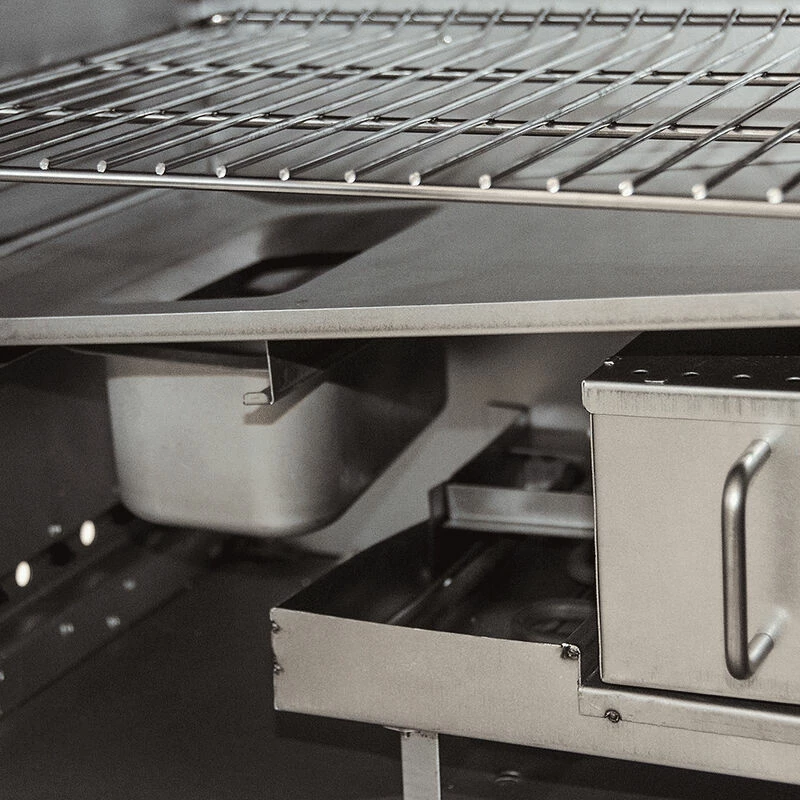 Char-Broil Digital Electric Smoker 4 Char-Broil Digital Electric Smoker - Image 2