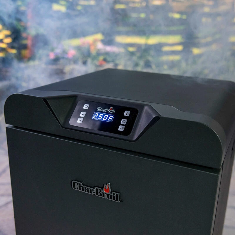 Char-Broil Digital Electric Smoker 6 Char-Broil Digital Electric Smoker - Image 4