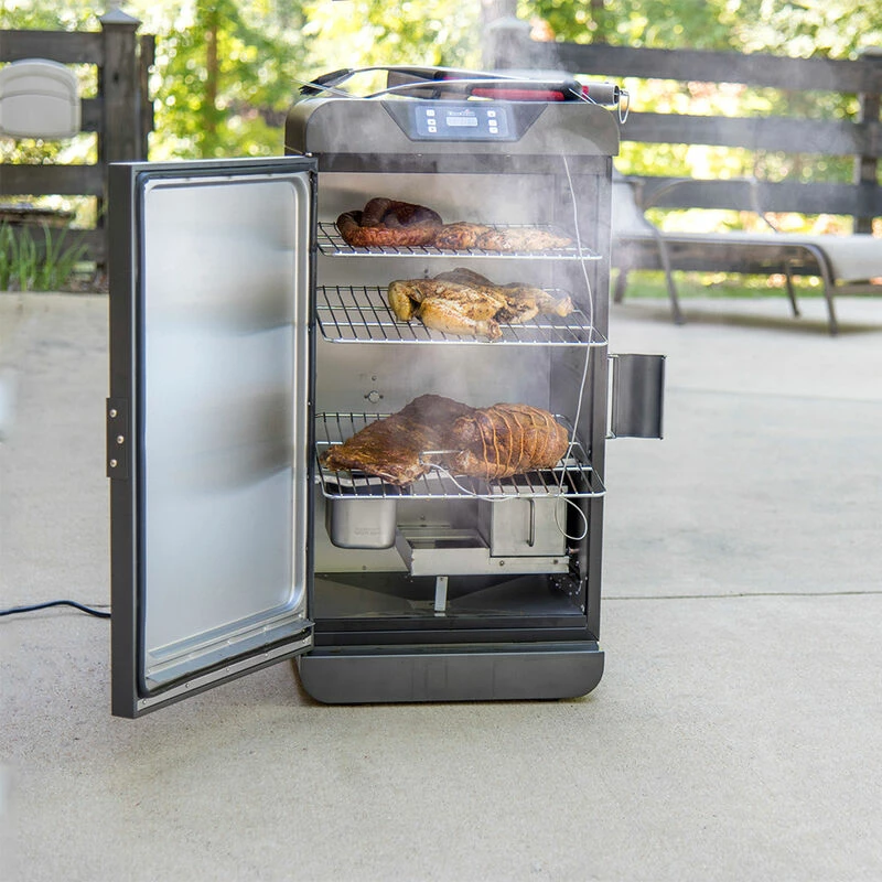 Char-Broil Digital Electric Smoker 7 Char-Broil Digital Electric Smoker - Image 5