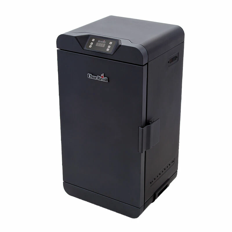Char-Broil Digital Electric Smoker 9 Char-Broil Digital Electric Smoker - Image 7