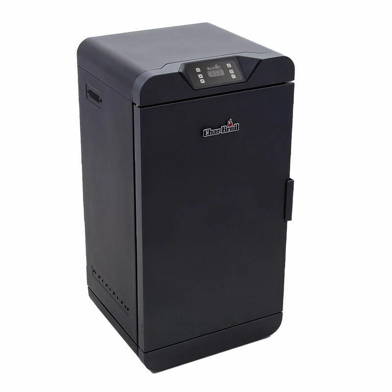 Char-Broil Digital Electric Smoker 10 Char-Broil Digital Electric Smoker - Image 8
