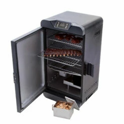 Char-Broil Digital Electric Smoker 25 Char-Broil Digital Electric Smoker -Campingworld Shop 381463 5