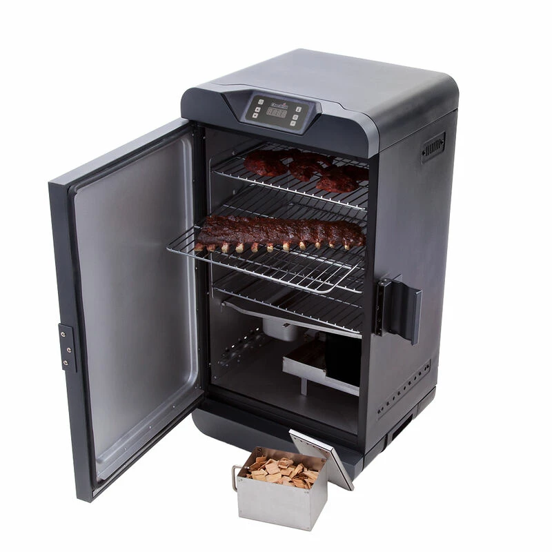 Char-Broil Digital Electric Smoker 12 Char-Broil Digital Electric Smoker - Image 10