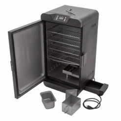 Char-Broil Digital Electric Smoker 28 Char-Broil Digital Electric Smoker -Campingworld Shop 381463 8
