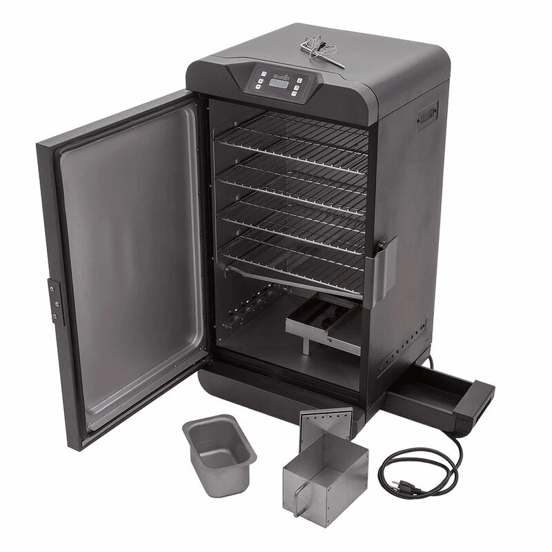 Char-Broil Digital Electric Smoker 15 Char-Broil Digital Electric Smoker - Image 13