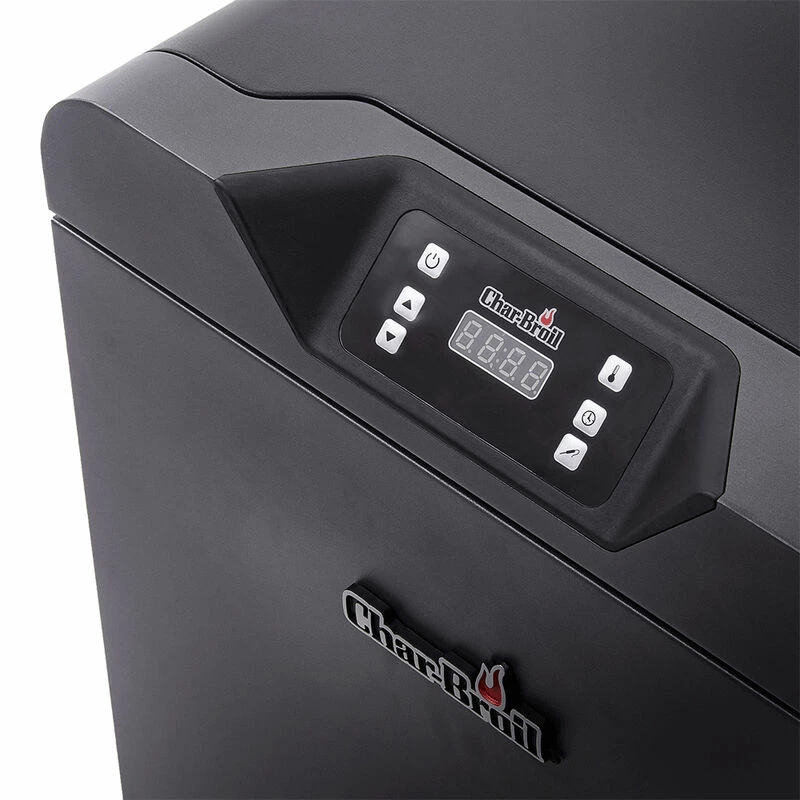 Char-Broil Digital Electric Smoker 16 Char-Broil Digital Electric Smoker - Image 14