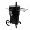 Oklahoma Joe's Bronco Drum Smoker -Campingworld Shop 381464 1