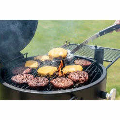 Oklahoma Joe's Bronco Drum Smoker -Campingworld Shop 381464 12