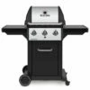 Broil King Monarch 320 3-Burner Natural Gas Grill -Campingworld Shop 381467 1
