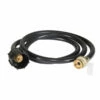 Stansport Appliance-to-Bulk-Tank Propane Hose, 9.9'L 2 Stansport Appliance-to-Bulk-Tank Propane Hose, 9.9'L -Campingworld Shop 381474 1