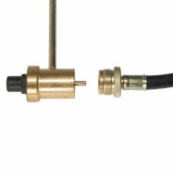 Stansport Appliance-to-Bulk-Tank Propane Hose, 9.9'L -Campingworld Shop 381474 5