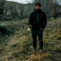 Stansport High-Powered Cree LED Tactical Flashlight -Campingworld Shop 381493 5