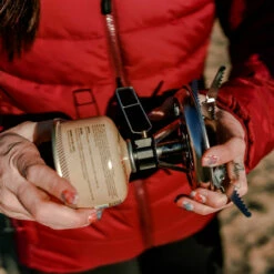 Stansport Iso-Butane Backpack Stove -Campingworld Shop 381635 3