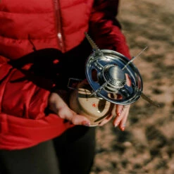 Stansport Iso-Butane Backpack Stove -Campingworld Shop 381635 7