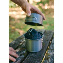 Stansport Backpack Stove With Fuel And Cook Set -Campingworld Shop 381638 3