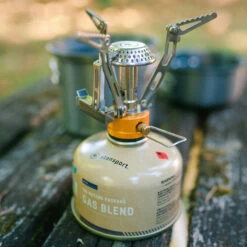 Stansport Backpack Stove With Fuel And Cook Set -Campingworld Shop 381638 6