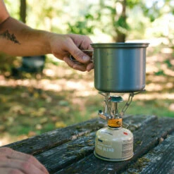 Stansport Backpack Stove With Fuel And Cook Set -Campingworld Shop 381638 7