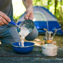 Stansport Backpack Stove With Fuel And Cook Set -Campingworld Shop 381638 8