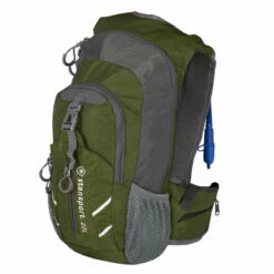 Stansport 20-Liter Daypack With Hydration Bladder